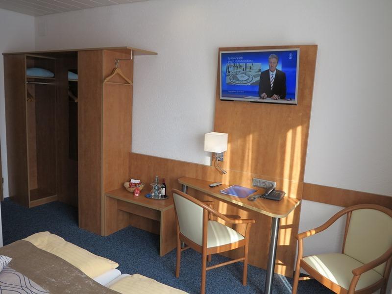 Hotel Am Sonnenhang Kassel Room photo