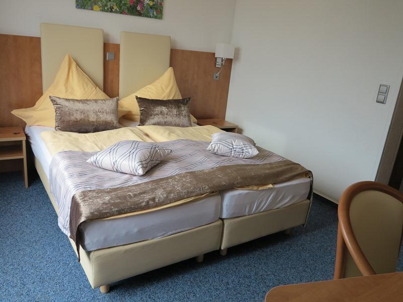Hotel Am Sonnenhang Kassel Room photo